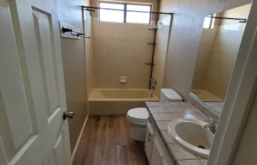 9825 Sally Ave, California City, CA 93505