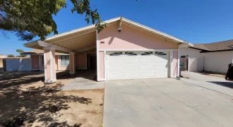 9825 Sally Ave, California City, CA 93505