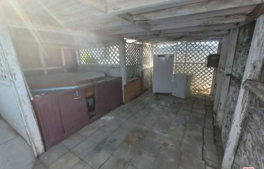 13420 Gilbert Street, North Edwards, CA 93523 Cross St.: Glendower