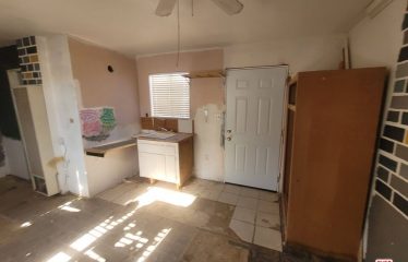 13420 Gilbert Street, North Edwards, CA 93523 Cross St.: Glendower