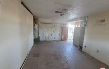 13420 Gilbert Street, North Edwards, CA 93523 Cross St.: Glendower