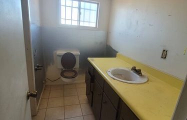 13420 Gilbert Street, North Edwards, CA 93523 Cross St.: Glendower