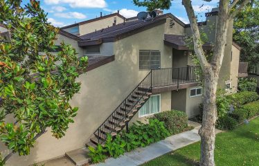 4424 San Jose St #12 Montclair, CA 91763