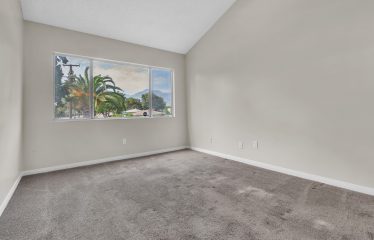 4424 San Jose St #12 Montclair, CA 91763