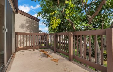 4424 San Jose St #12 Montclair, CA 91763
