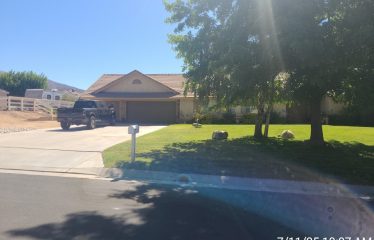 34328 Brinville Rd, Acton, CA 93520