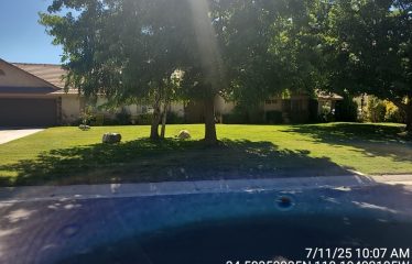 34328 Brinville Rd, Acton, CA 93520