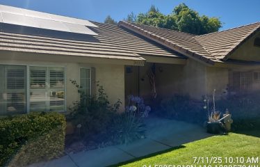 34328 Brinville Rd, Acton, CA 93520