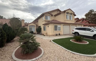 1836 Bradcliff Way, Palmdale, CA 93551 Cross St.: Dianron