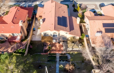 1836 Bradcliff Way, Palmdale, CA 93551 Cross St.: Dianron