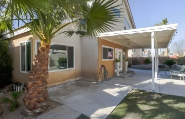 37712 Duffel Street, Palmdale, CA 93552 Cross St.: E Ave R4