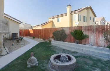 37712 Duffel Street, Palmdale, CA 93552 Cross St.: E Ave R4