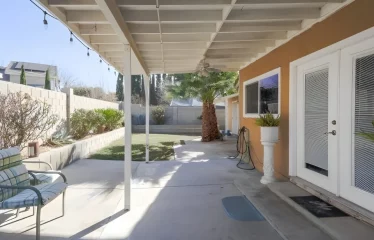 37712 Duffel Street, Palmdale, CA 93552 Cross St.: E Ave R4