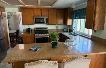 40636 Via Verdad, Palmdale, CA 93551 Cross St.: Rancho Vista