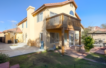 1836 Bradcliff Way, Palmdale, CA 93551 Cross St.: Dianron