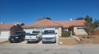 5723 Blue Sage Dr, Palmdale, CA 93552