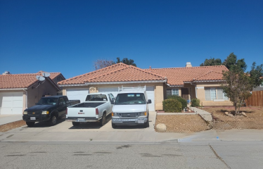 5723 Blue Sage Dr, Palmdale, CA 93552