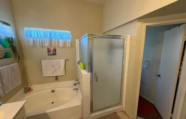 40636 Via Verdad, Palmdale, CA 93551 Cross St.: Rancho Vista