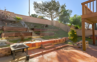 1836 Bradcliff Way, Palmdale, CA 93551 Cross St.: Dianron