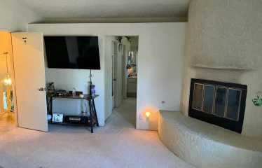 40636 Via Verdad, Palmdale, CA 93551 Cross St.: Rancho Vista