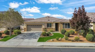 37775 Aquarius Circle, Palmdale, CA 93552