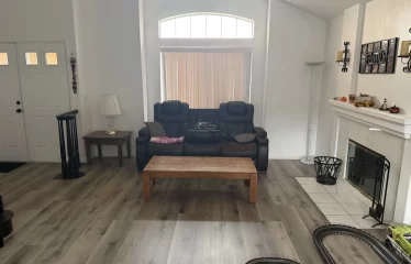 1836 Bradcliff Way, Palmdale, CA 93551 Cross St.: Dianron