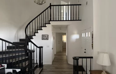 1836 Bradcliff Way, Palmdale, CA 93551 Cross St.: Dianron