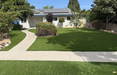 11026 Gerald Ave, Granada Hills, CA 91344 Cross St.: Tulsa