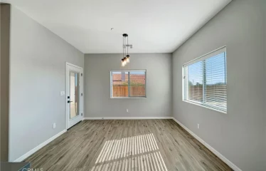 10549 Camille Ct, California City, CA 93505