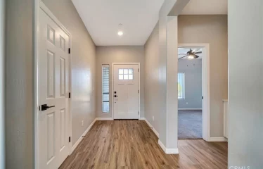 10549 Camille Ct, California City, CA 93505