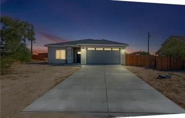 10549 Camille Ct, California City, CA 93505