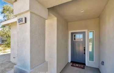 10549 Camille Ct, California City, CA 93505