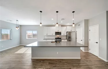 10549 Camille Ct, California City, CA 93505