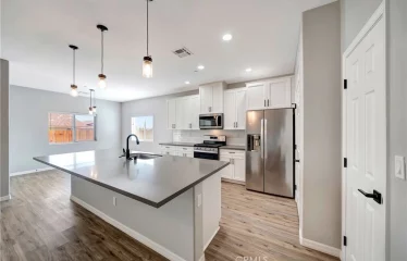 10549 Camille Ct, California City, CA 93505
