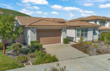 25145 Cherry Ridge Dr, Canyon Country, CA 91387 Cross St.: Golden Maple