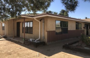 13106 E Avenue V12, Pearblossom, CA 93553