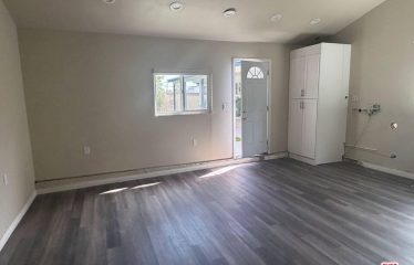 11026 Gerald Ave, Granada Hills, CA 91344 Cross St.: Tulsa
