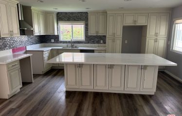11026 Gerald Ave, Granada Hills, CA 91344 Cross St.: Tulsa