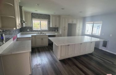 11026 Gerald Ave, Granada Hills, CA 91344 Cross St.: Tulsa