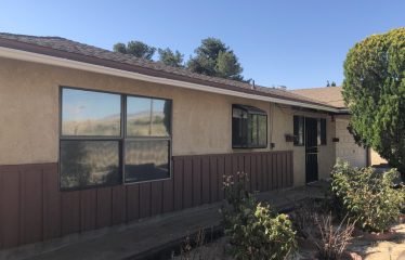 13106 E Avenue V12, Pearblossom, CA 93553