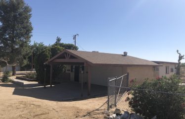 13106 E Avenue V12, Pearblossom, CA 93553