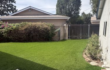 11026 Gerald Ave, Granada Hills, CA 91344 Cross St.: Tulsa