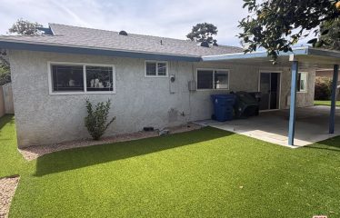 11026 Gerald Ave, Granada Hills, CA 91344 Cross St.: Tulsa